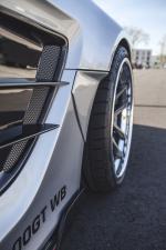 Mercedes-Benz SLS AMG PD900GT by Prior Design 2015 года